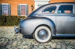 Chrysler Windsor Sedan 1941 года